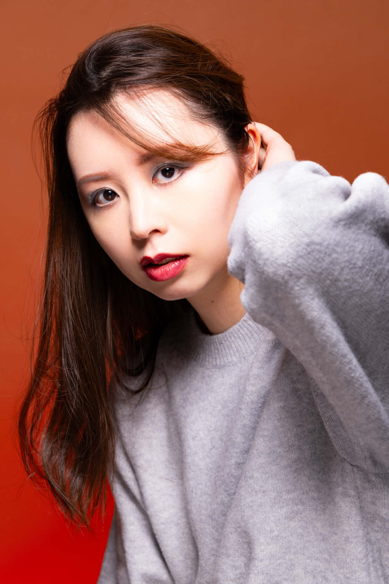 メイクアップアーティストとみー【静岡メイクレッスン】