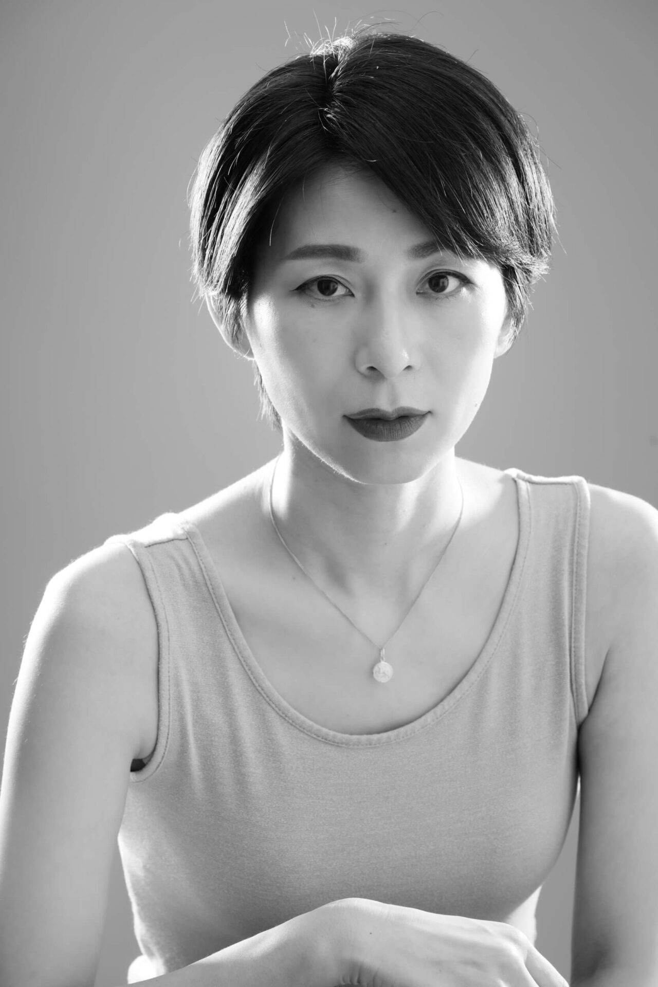 メイクアップアーティストとみー【静岡メイクレッスン】